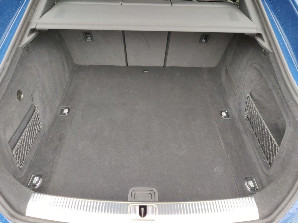 Audi A5 Sportback 40 TFSI quattro S tronic S line AHK