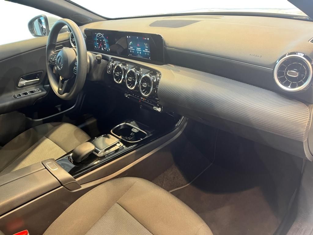 Mercedes-Benz CLA 200 d 4MATIC Shooting Brake - Samsaru's Car Outlet