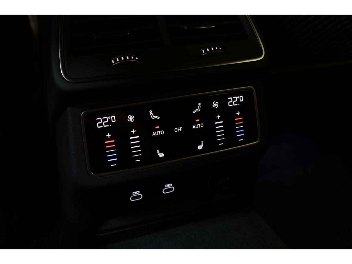 Audi A6 allroad 40 TDI quattro - Samsaru's Car Outlet