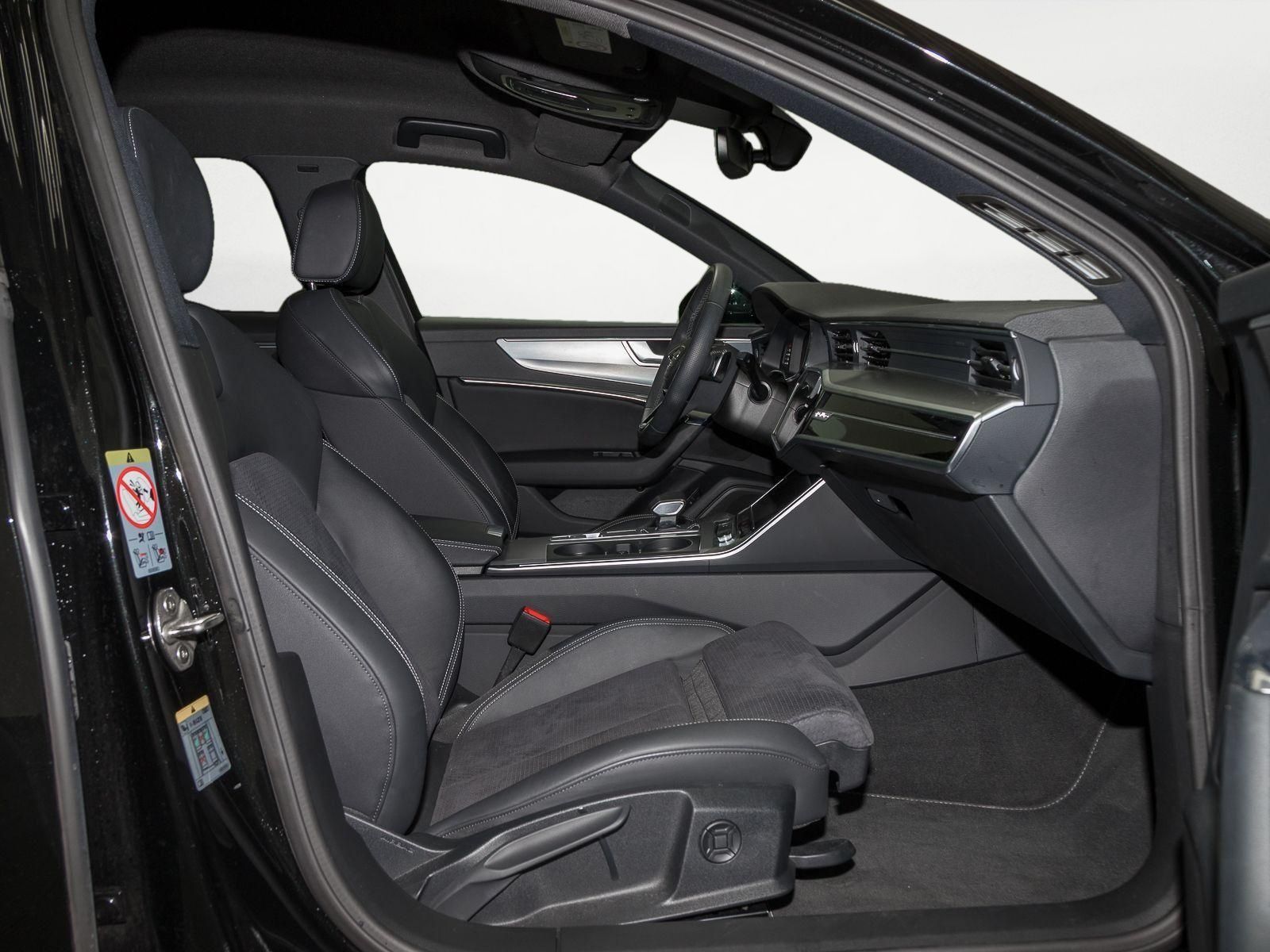 Audi A6 45 TFSI Q 2x S LINE - Samsaru's Car Outlet