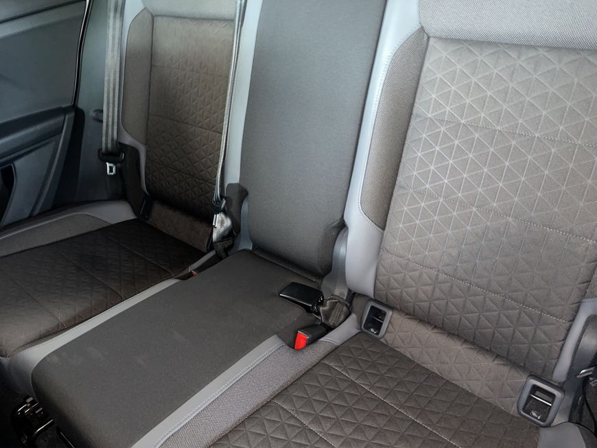 Volkswagen T-Cross 1.0 TSI DSG Style - Samsaru's Car Outlet
