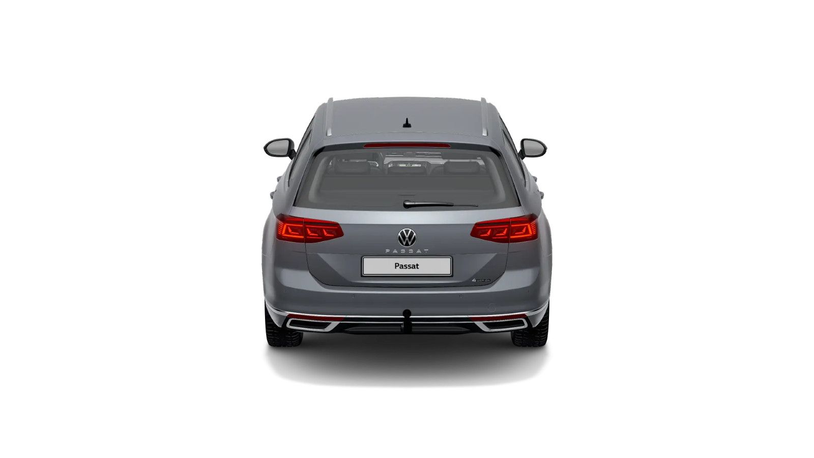 Volkswagen Passat Variant Elegance 2.0 TDI RFK*AHK*Matrix