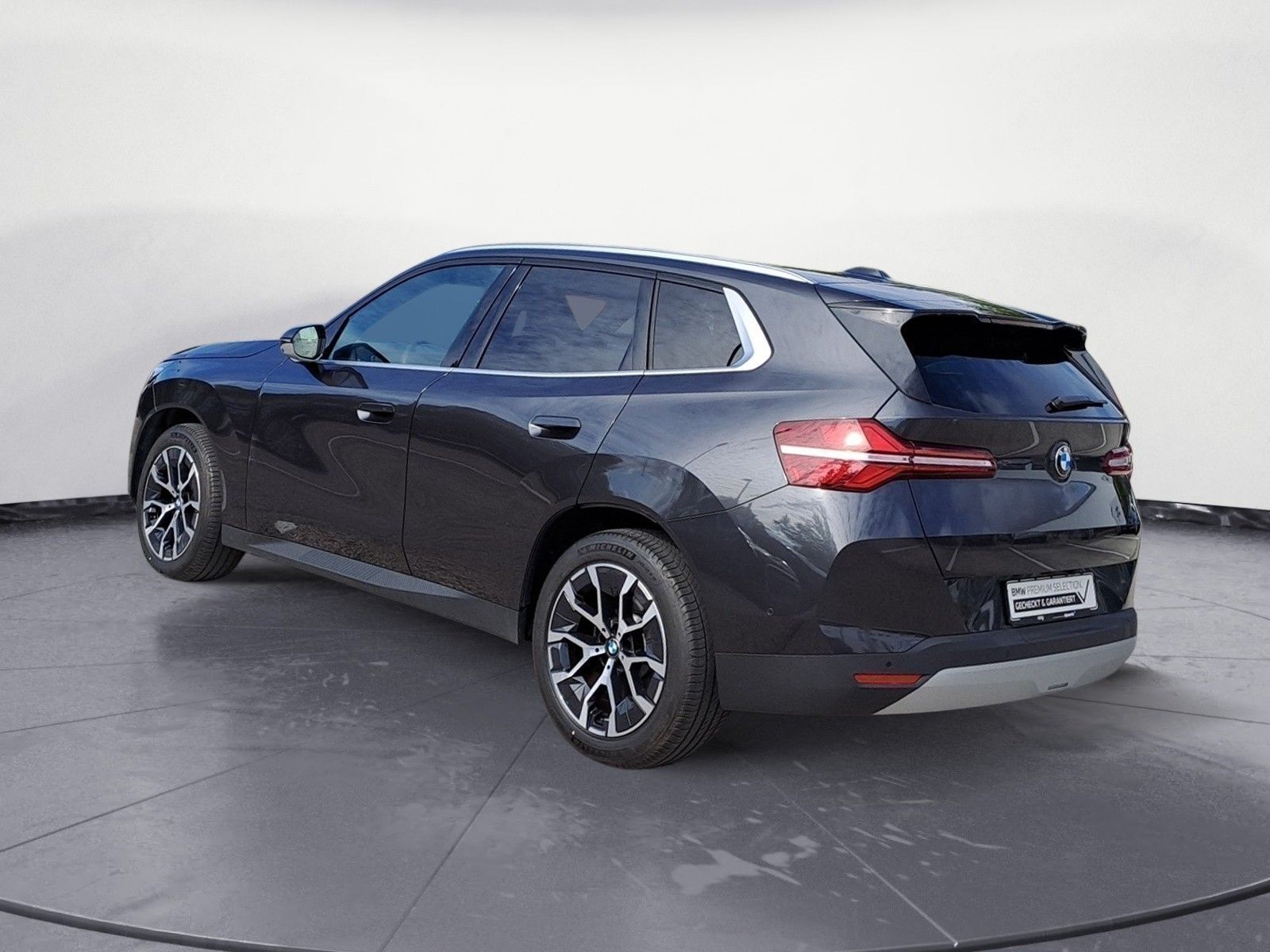 BMW X3 xDrive20 AT PREMIUM | INNOVATIONSP | Garantie