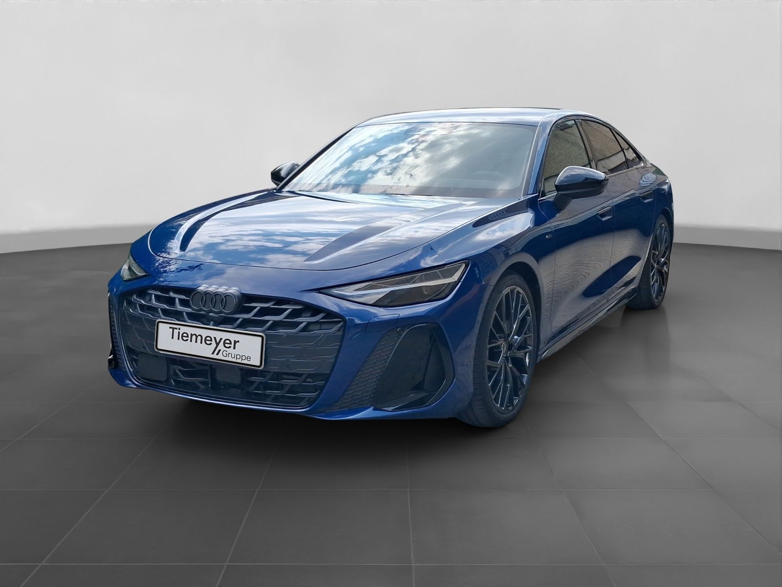 Audi A6 Limousine eHybrid Q 2x S LINE LM21 ALCANTARA