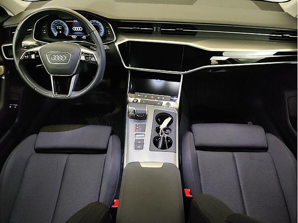 Audi A6 50 TFSIe Sport Quattro S-tronic - Samsaru's Car Outlet