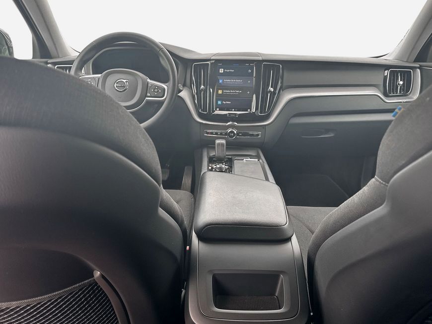 Volvo XC60 B5 D AWD Geartr. Momentum Pro AHK WINTER