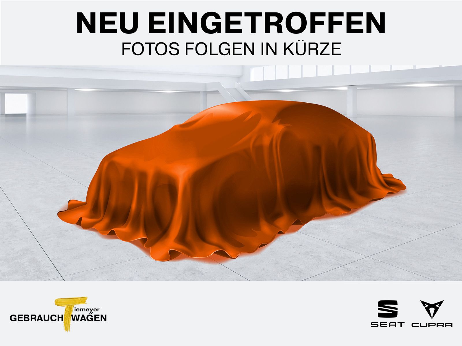 Seat Ibiza 1.0 TSI DSG FR LINE - Samsaru's Car Outlet