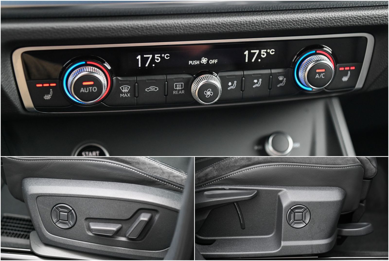Audi Q3 40 TFSI quattro S line - Samsaru's Car Outlet