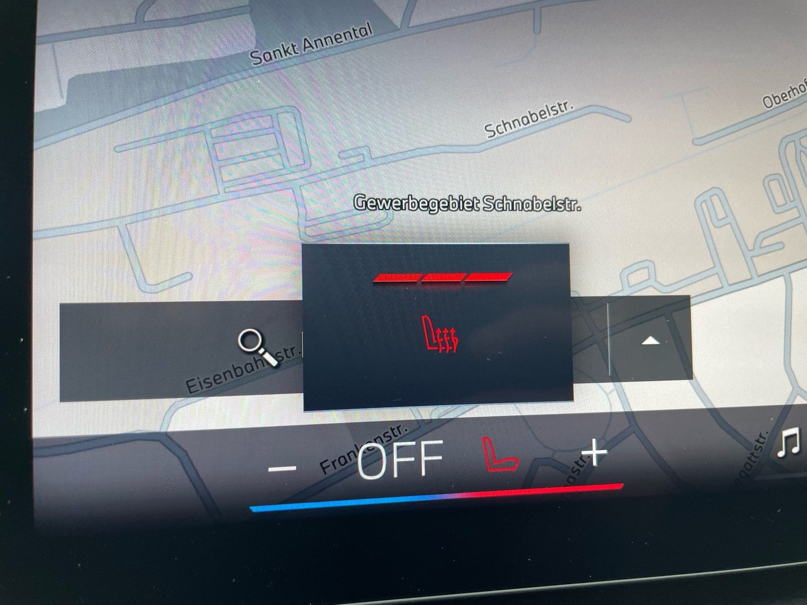 BMW 330e M Sport || ACC AHK HUD Pano 360°