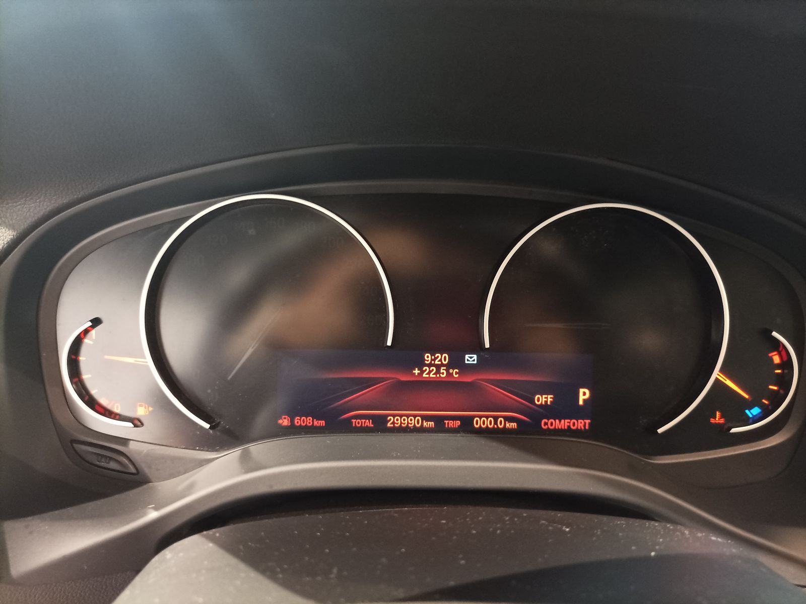 BMW X3 xDrive20i xLine - Samsaru's Car Outlet