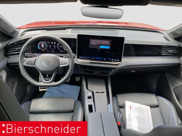 Volkswagen Passat Variant 2.0 TDI 4Mo R-Line Signature NP: