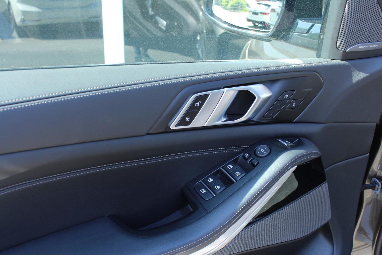 BMW X5 xDrive 30d Mild-Hybrid  M Sport Pro+HUD+AHK+L