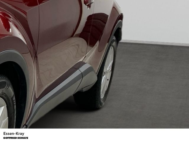 Toyota C-HR 1.8 Hybrid - Samsaru's Car Outlet
