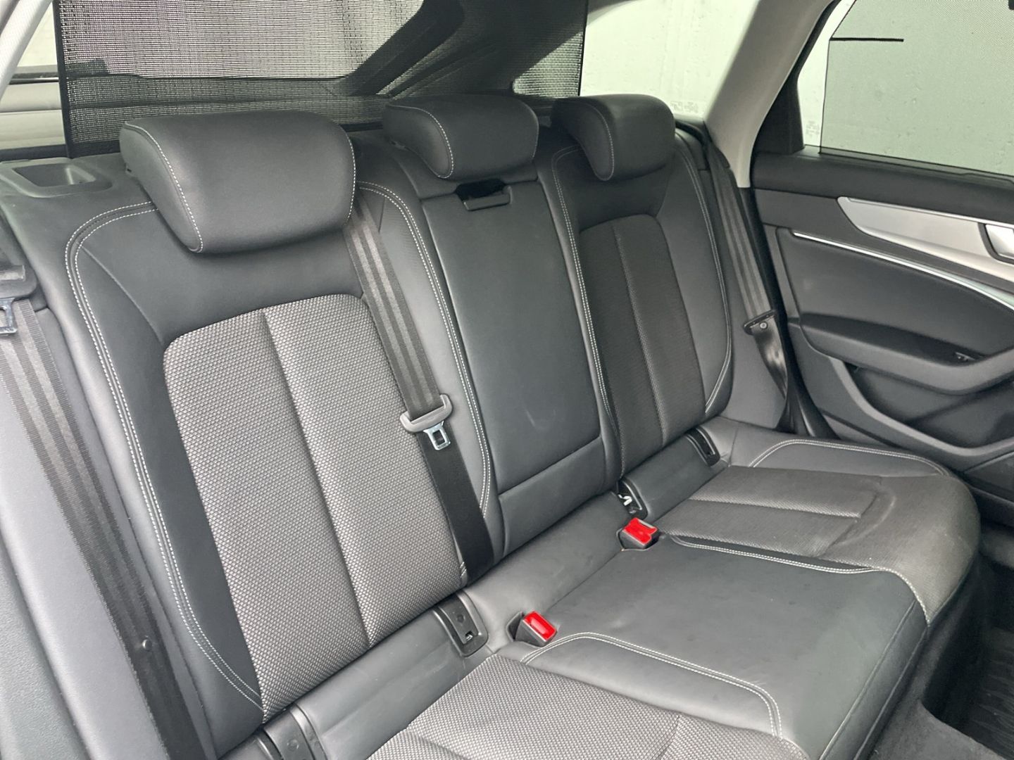 Audi A6 Avant 55 TFSI e quattro S-line Kamera/AHK/ACC