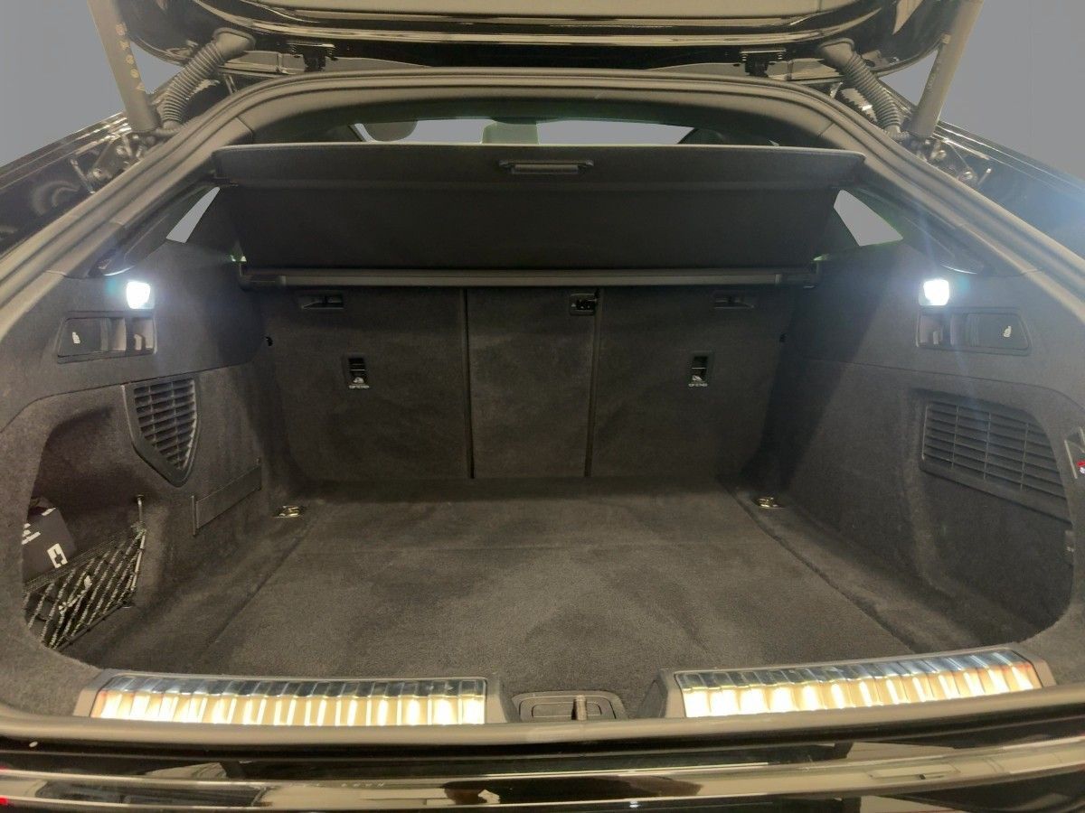 Audi A5 Avant 2.0 TFSI qu. S tronic 2xS LINE/PANO/AHK