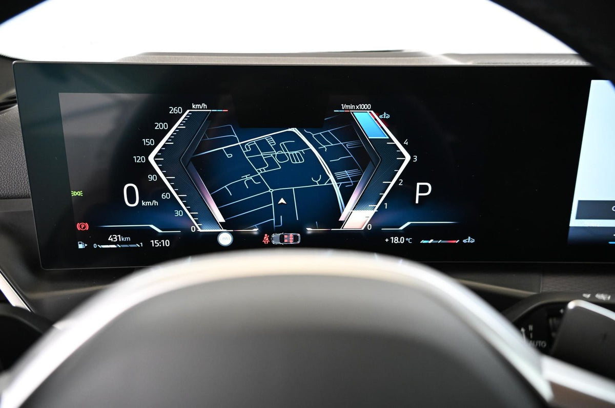 BMW Seria 4 Gran Coupe