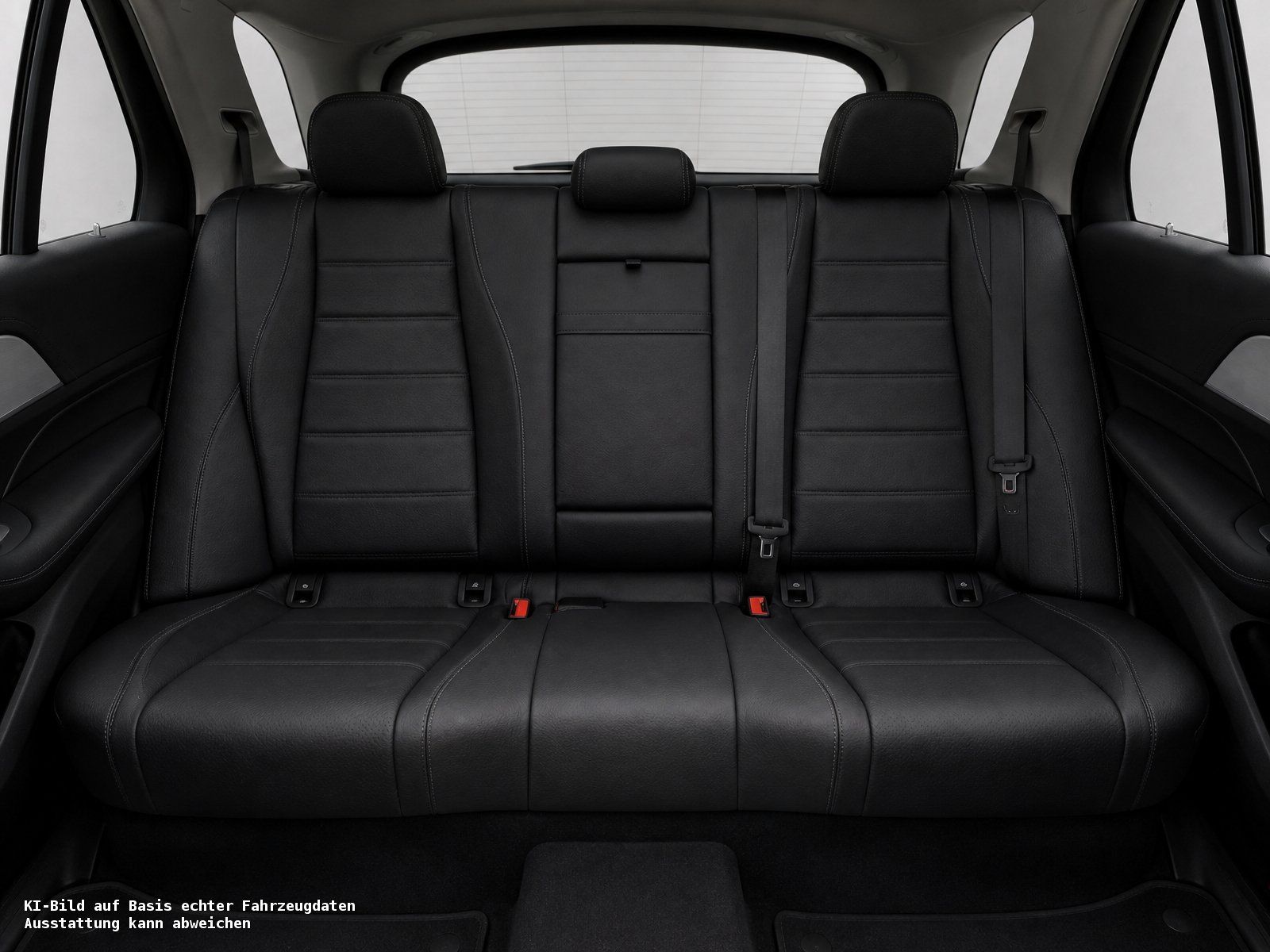 Mercedes-Benz GLE 450 d 4M AMG-LINE*7-Sitzer*AHK*NIGHT*AKUSTIK