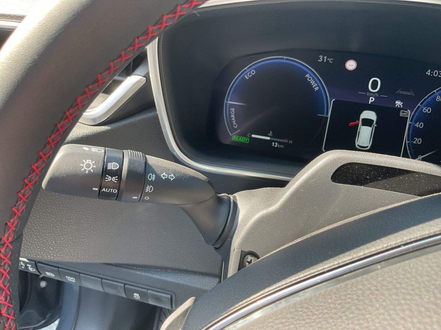 Toyota Corolla 2.0 Hybrid TS GR Sport LED Kamera SHZ DA