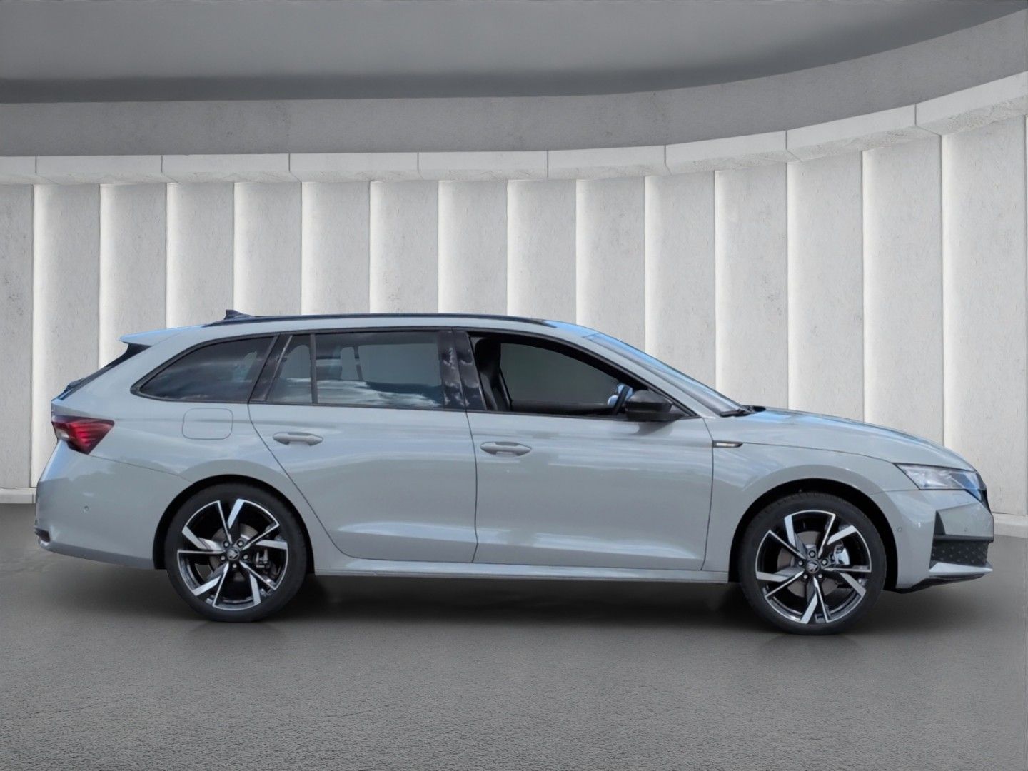 Skoda Octavia Combi SPORTLINE 4x4 2.0TSI*AHK Panodach