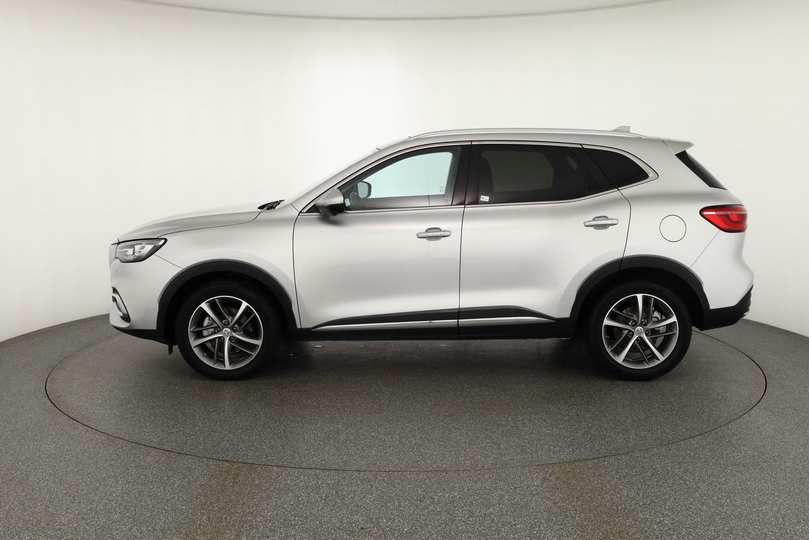 MG HS 1.5 T-GDI Luxury Aut. LED Navi Pano 360°