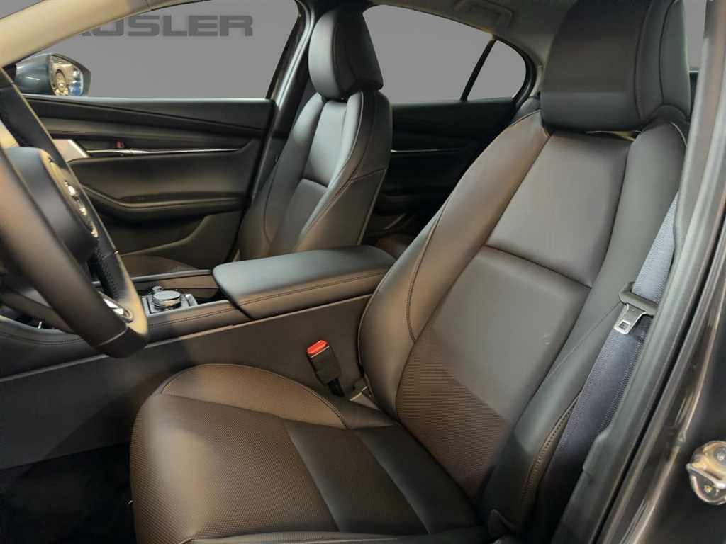 Mazda 3 Lim. 4-trg. Takumi 2.0L e-SKYACTIV X 186 *Auto