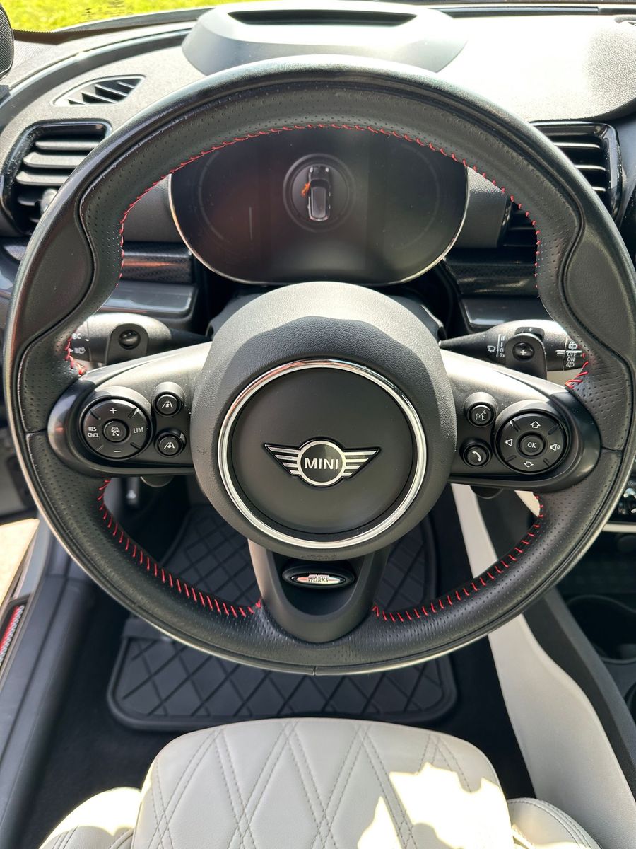 MINI Cooper S Clubman Cooper S JCW - Samsaru's Car Outlet