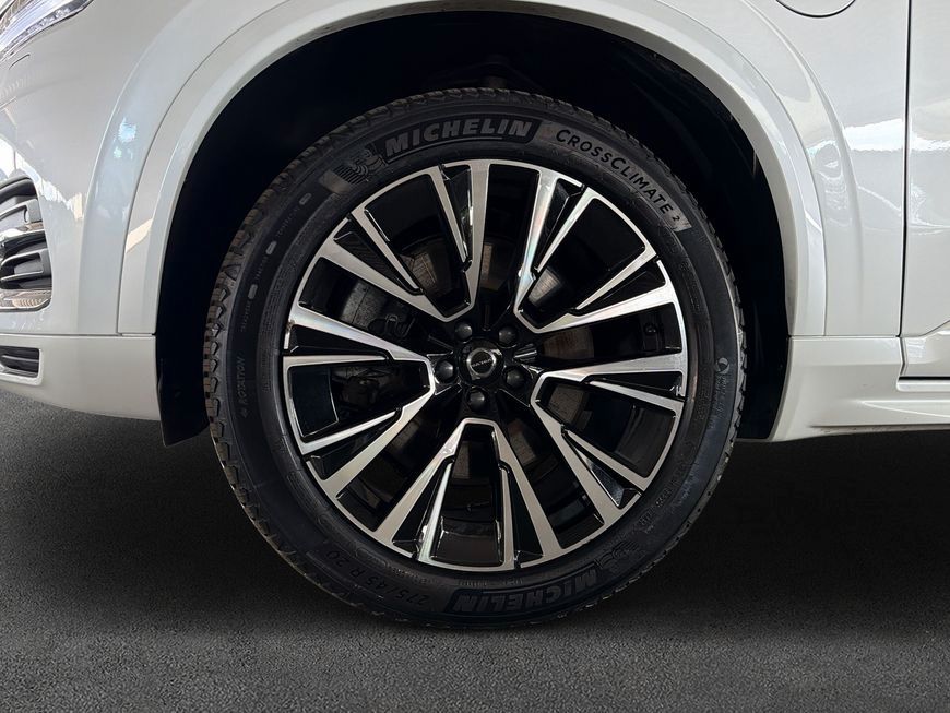 Volvo XC90 T8 AWD Recharge Core