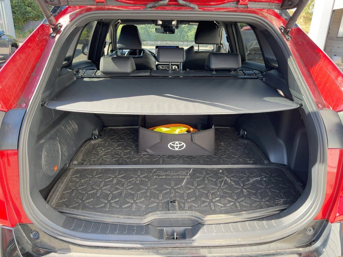 Toyota RAV4 2.5 PlugIn 4x4 GR Sport HUD*JBL*4xSHZ*Navi