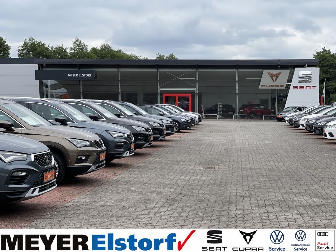 Cupra Formentor 1.4 e-Hyb. VZ DSG - AHK - Leder - Pano