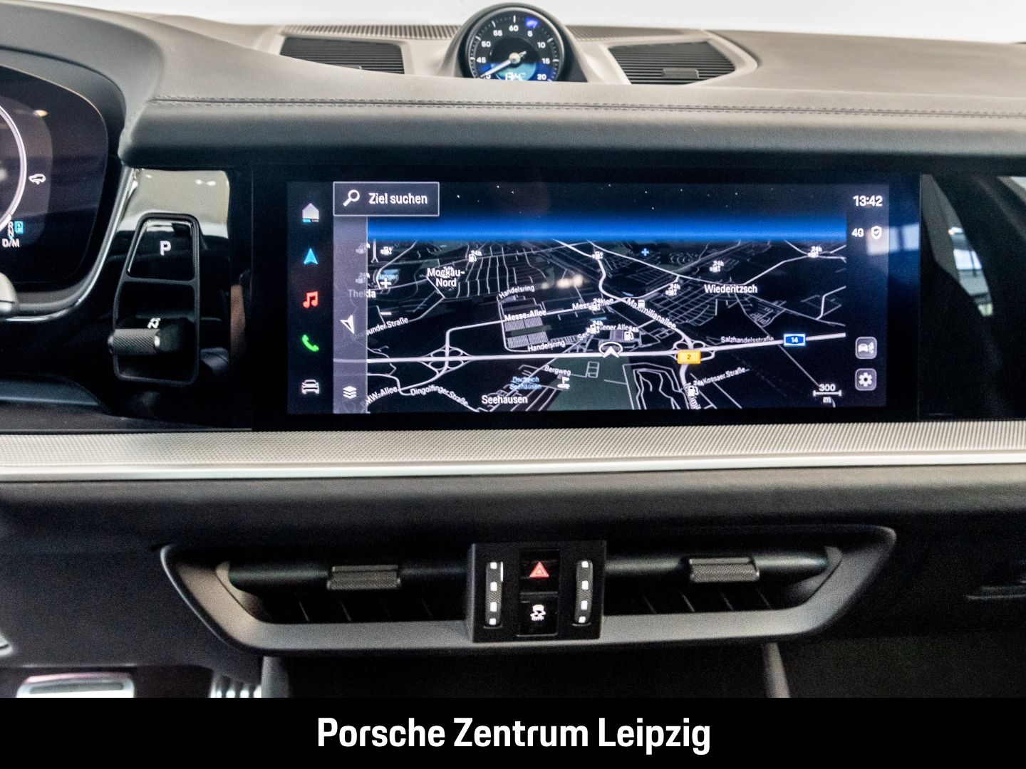 Porsche Cayenne S E-Hybrid PDCC Sportabgas HD HUD 22Zoll