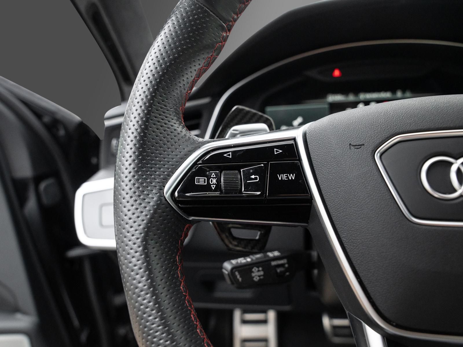 Audi RS6 S ABT Power R Dynamik-Pak.+ Bang&Olufsen 22"
