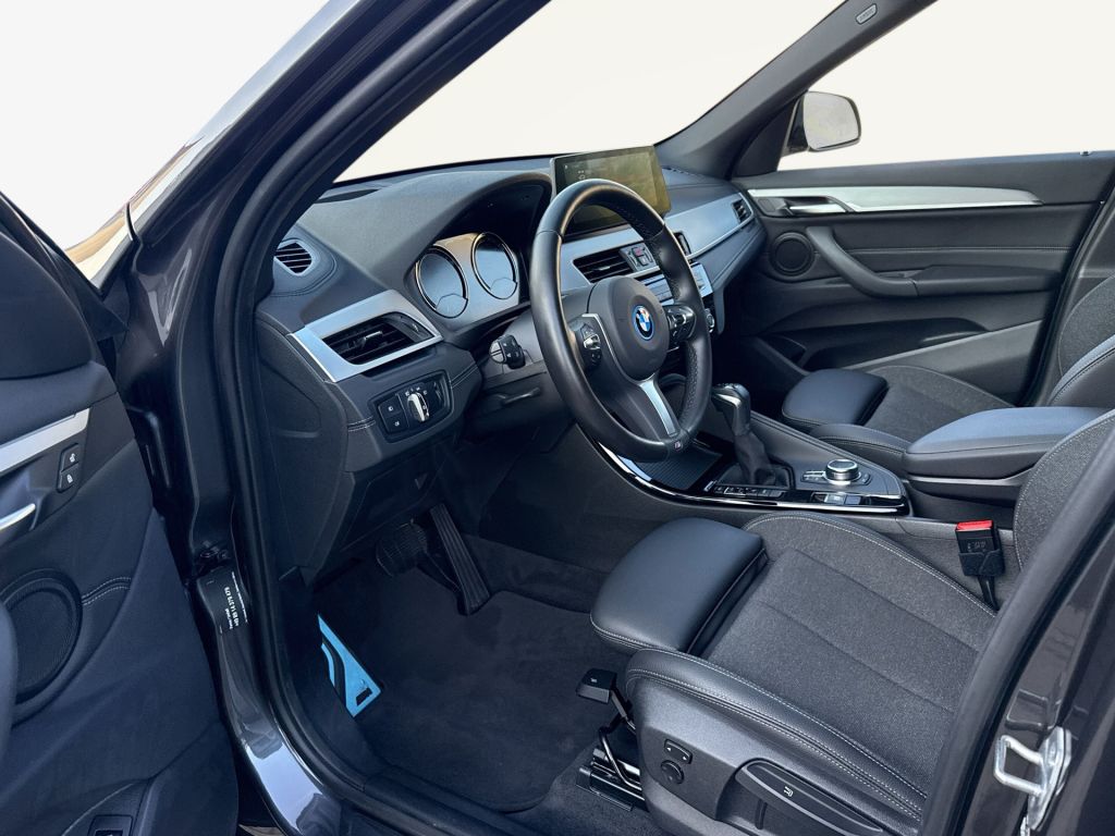 BMW X1 xDrive25e M Sport - Samsaru's Car Outlet