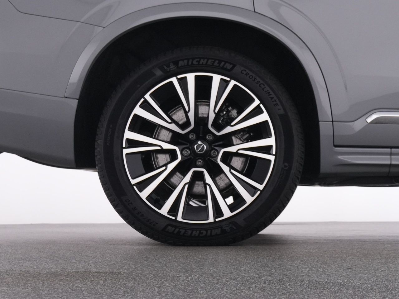 Volvo XC90 T8 Recharge CORE AHK+LM20+WINTERPAK+FAP+