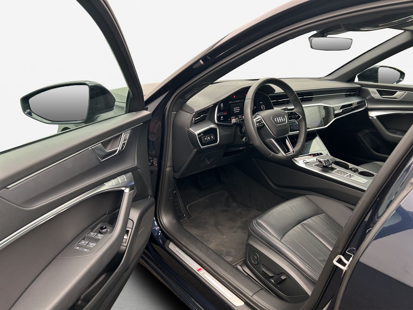 Audi A6 Avant 40 TDI S-LINE*NAVI-PLUS*MATRIX*HUD*OPTI