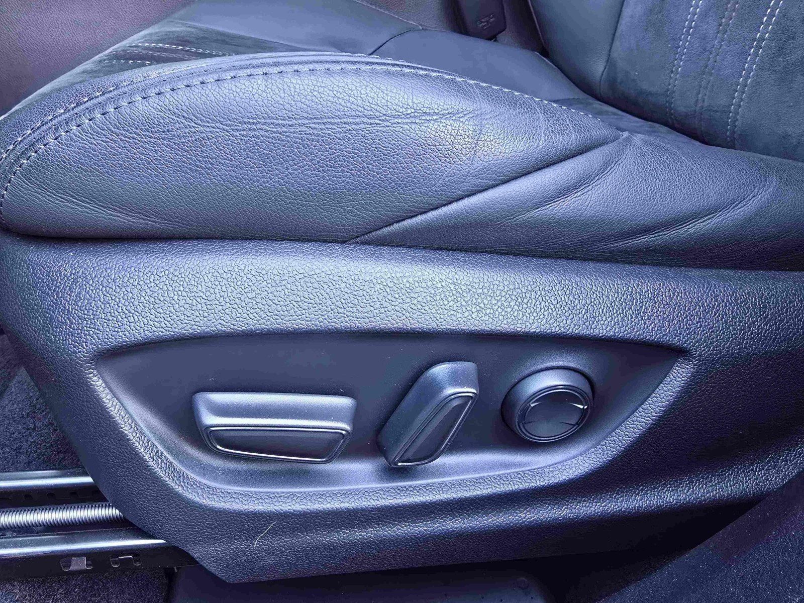 Toyota C-HR Hybrid GR Sport - Samsaru's Car Outlet