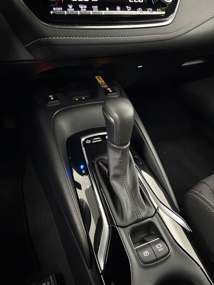 Toyota Corolla 1.8 Hybrid R-Kam#ACC#LED#Sitz-/Lenkradhz