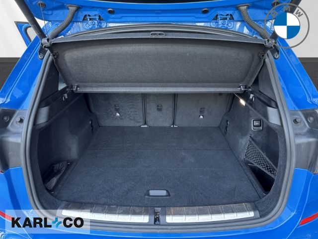 BMW X1 xDrive 20dA M-Sport - Samsaru's Car Outlet