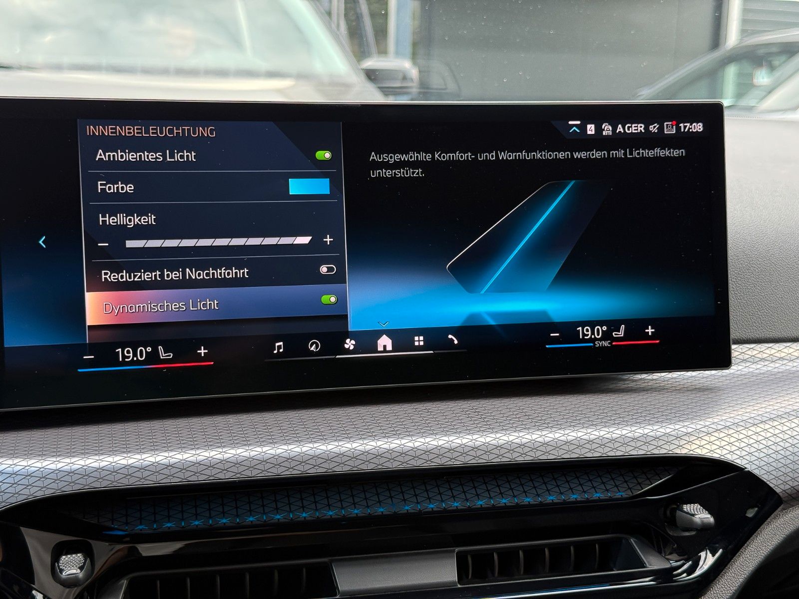 BMW 320d xD M Sport Pro HuD AHK hifi StHzg Memory