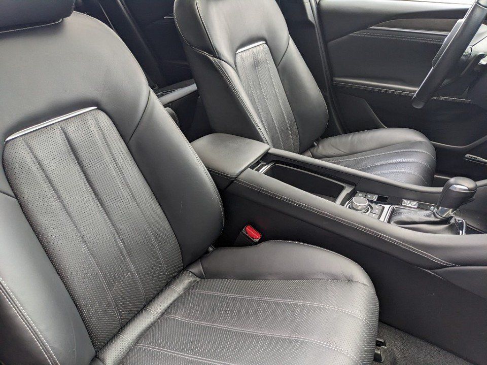 Mazda 6 Kombi 2.5l Takumi GSD Nappaleder Bose Ganzjahr