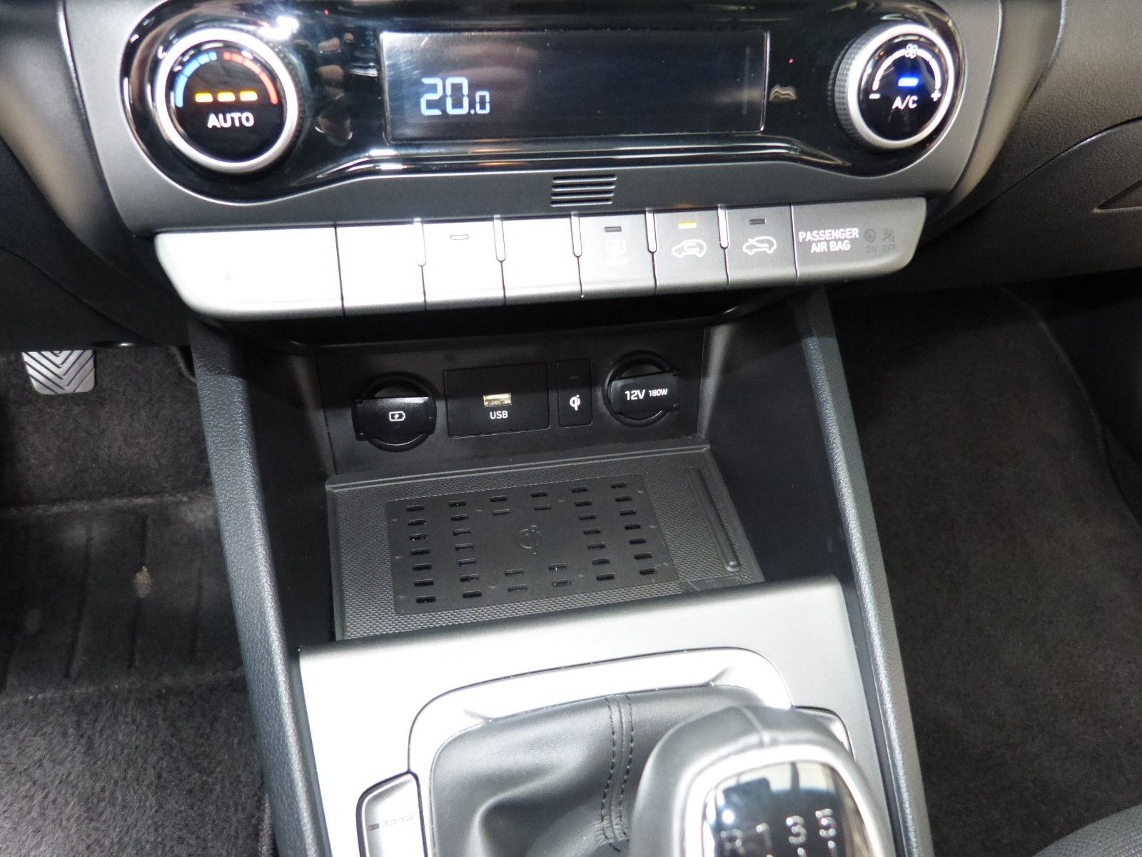 Hyundai Kona - Samsaru's Car Outlet
