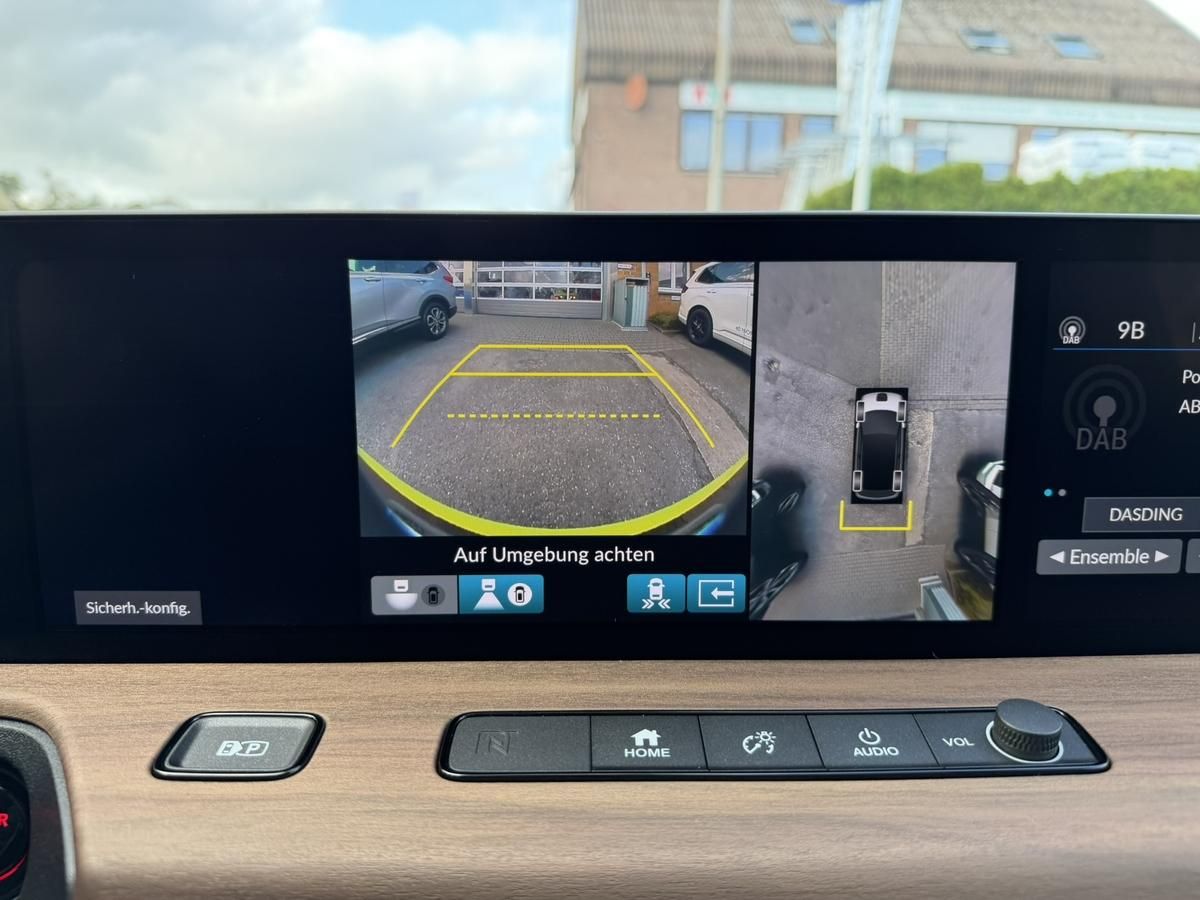 Honda e Advance Pano*360"*LH*Frontscheibenheizung