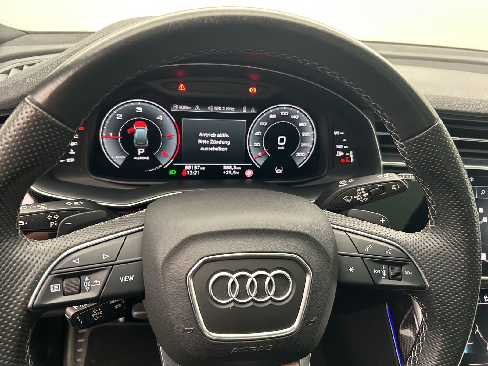 Audi Q7 S line 50 TDI qua tip*Navi*HUD*Pano*Virtual*