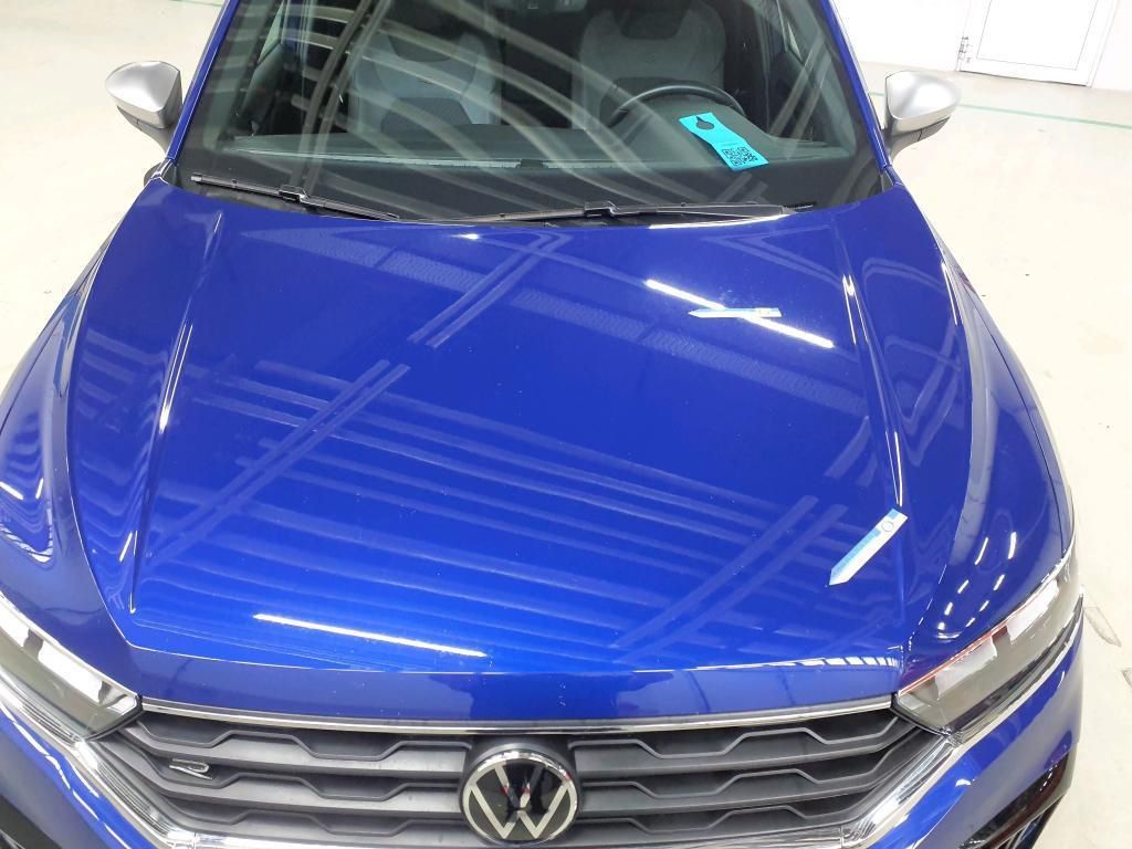 Volkswagen T-Roc R 4Motion 2.0 TSI - Samsaru's Car Outlet