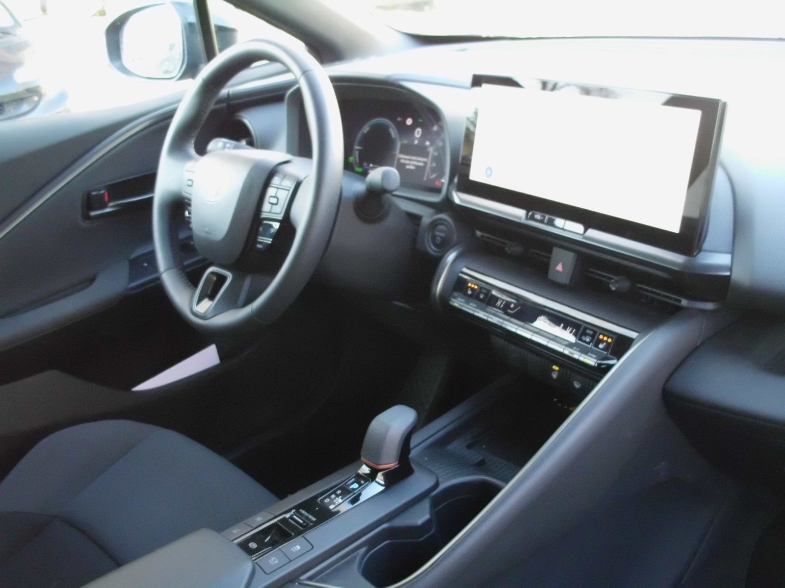 Toyota C-HR  Plug-In Hybrid FWD Team Deutschland