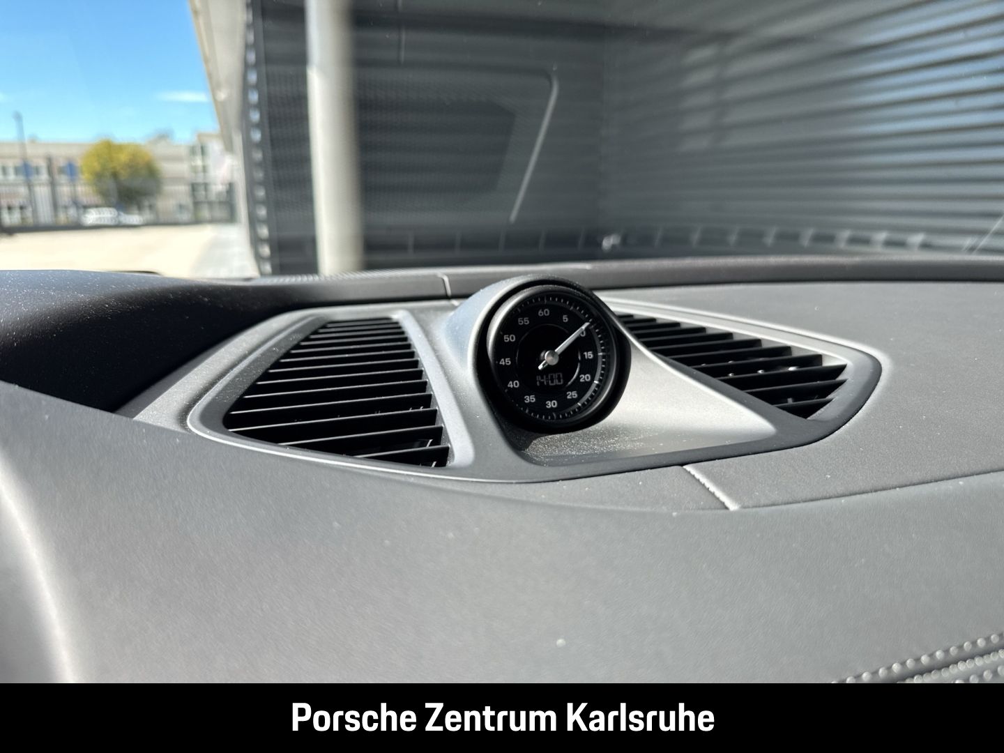 Porsche Macan 4S BOSE Panoramadach LED-Matrix InnoDrive