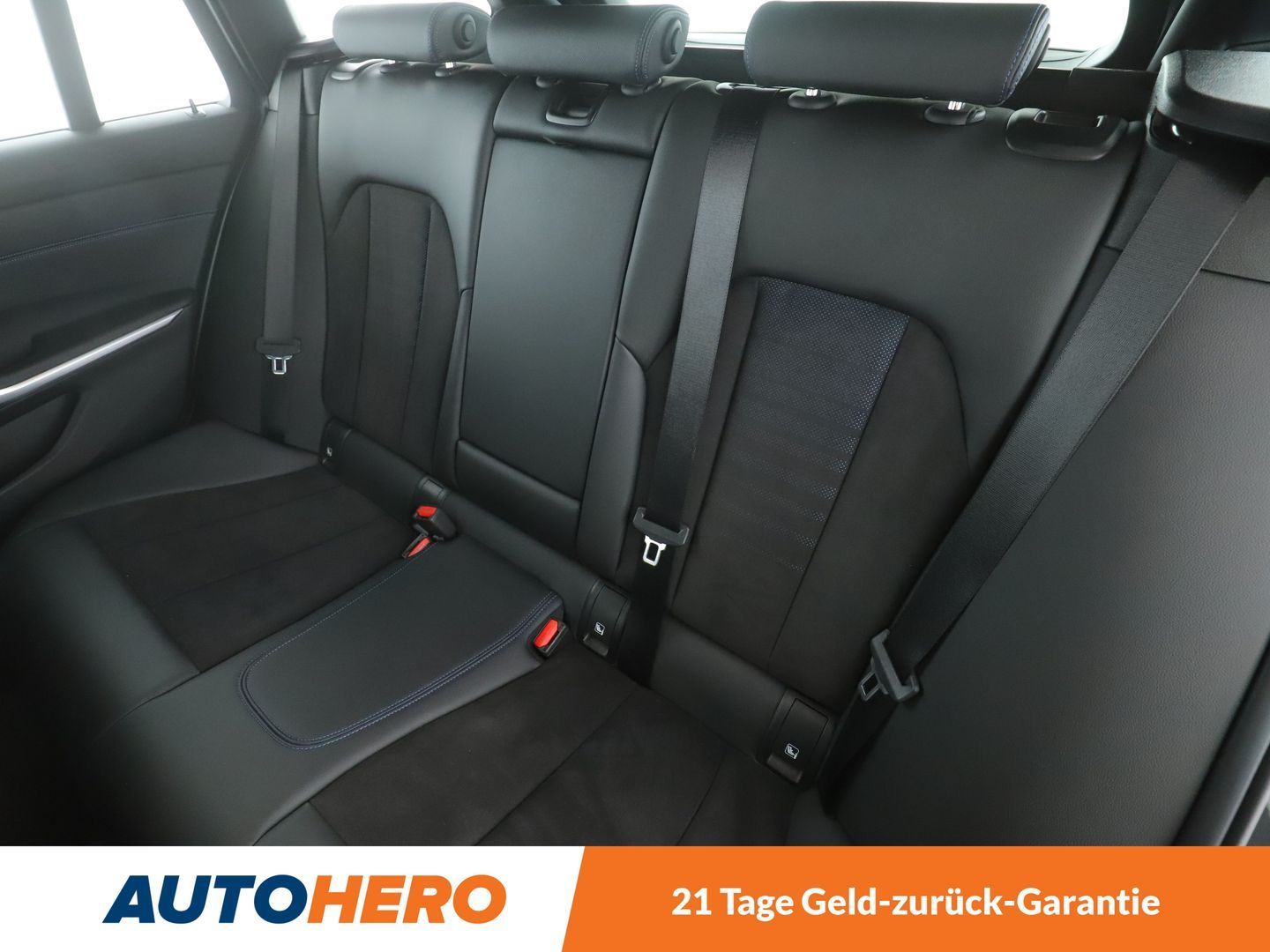 BMW 320i M Sport - Samsaru's Car Outlet