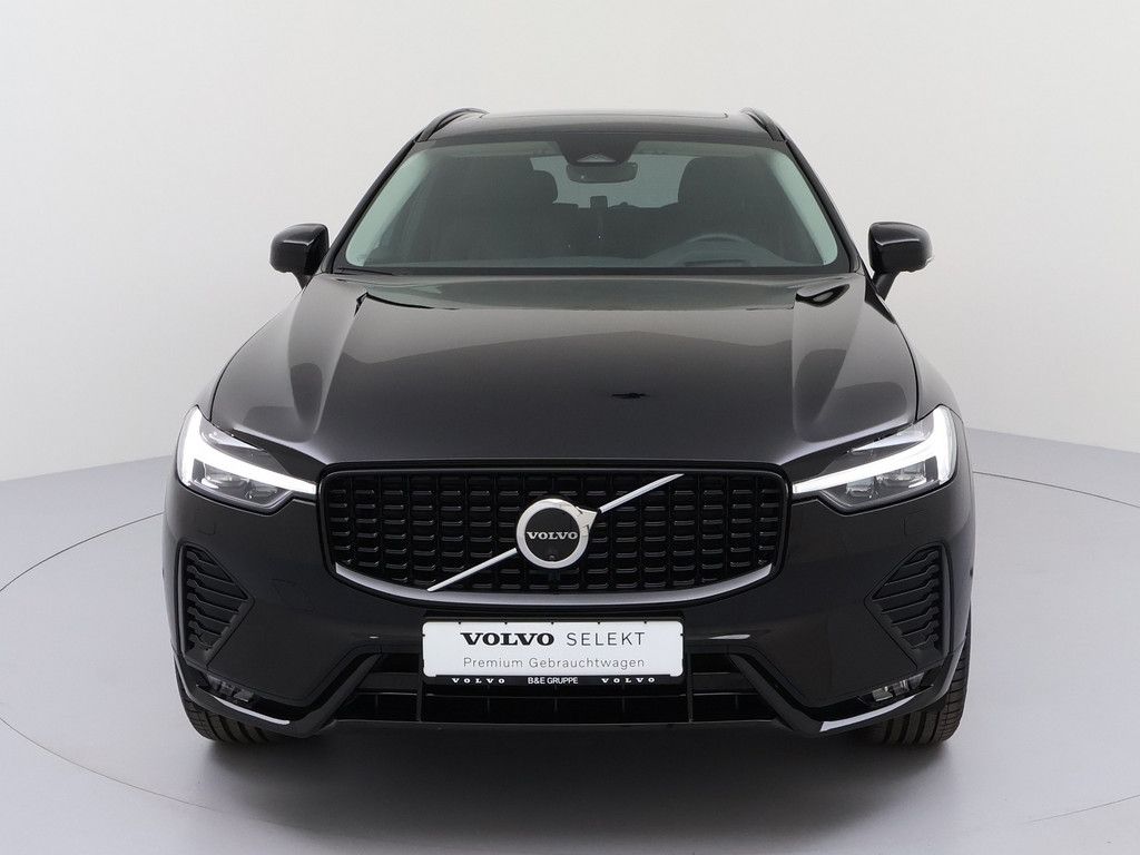 Volvo XC60 B5 AWD Ultra Dark *AHK*21-Zoll*360°*Luft-Fa
