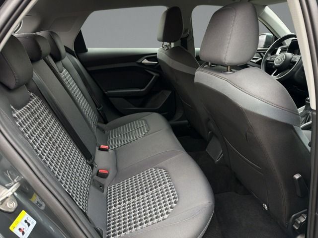 Audi A1 Sportback 25 TFSI advanced S-TRONIC+LED+PDC