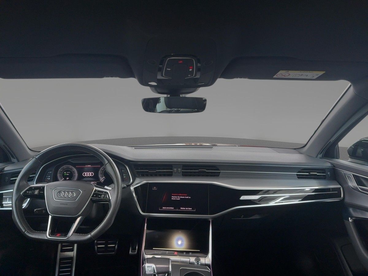 Audi A6 Avant 55 2.0 TFSIe sport qua. - Samsaru's Car Outlet