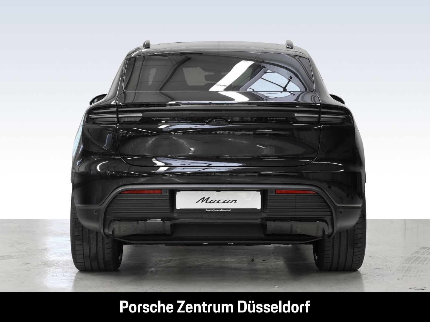 Porsche Macan 4S BOSE Luftfederung Panoramadach LED
